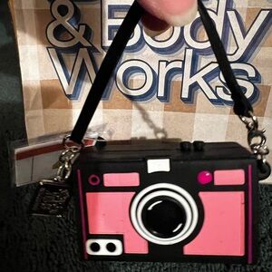 Bath and Body Works PocketBac Holder